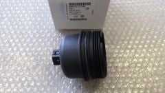 Opel Corsa D Yağ Filtre Kapağı ( Kutusu ) 1.3 Motor BSG