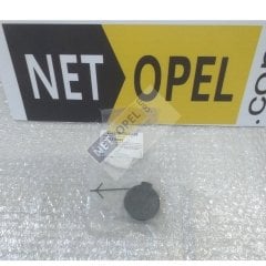 Chevrolet Aveo Çeki Demir Kapağı HB Arka T300 GM