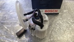 Opel Astra H Benzin Yakıt Pompası Şamandıra ( Komple ) Orjinal..