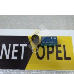 Opel Tigra A  Fan Müşürü ( Yuvarlak Soket 3 Fişli ) Orjinal..