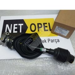 Opel Antara Direksiyon Mafsalı