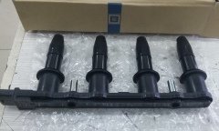 Opel Vectra C Bobin Z16XEP Motor GM