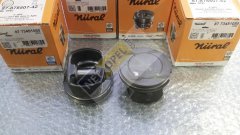 Opel Corsa D Piston Segman Z1.2XEP Motorlar Gootze