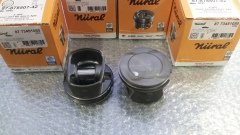 Opel Corsa D Piston Segman Z1.2XEP Motorlar Gootze