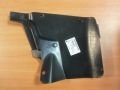 Chevrolet Aveo Davlumbaz Arka Sol Sedan 2011-2014 GM