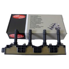 Opel Vectra C Bobin Z16XE Motor