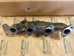 Opel Antara Manifold 2.0 Dizel ( Egzoz ) GM
