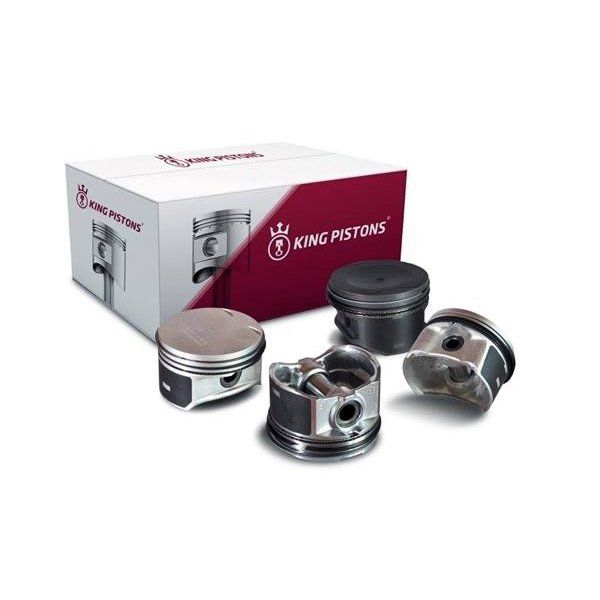 Opel Combo B Piston Segman 1.4 Motorlar Gootze Marka