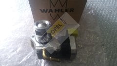 Opel Zafira A Egr Valfi 2.0-2.2 Dizel Orjinal..