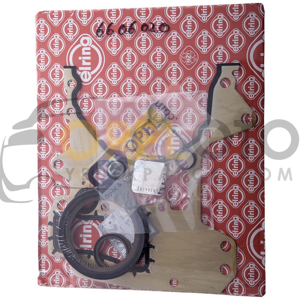 Chevrolet Aveo Alt Takım Conta F14 Motorlar 2009-2011 Orjinal..