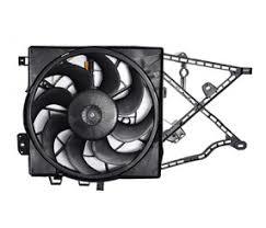 Opel Vectra B Radyatör Fan Motoru ( Komple )