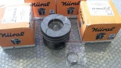 Opel İnsignia Piston Segman 2.0 Dizel Motorlar Gootze Marka