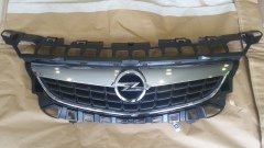 Opel Astra J Panjur İç 2012 > GM