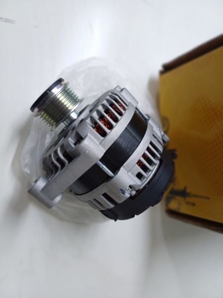 Chevrolet Captiva Şarj Dinamosu ( Alternatör ) 2007-2011