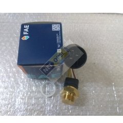 Opel Corsa B Fan Müşürü Kablolu Orjinal..