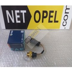 Opel Corsa B Fan Müşürü Kablolu Orjinal..