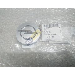 Opel Zafira B Jant Göbeği Arması