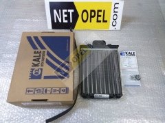 Opel Vectra B Kalorifer Radyatörü Peteği