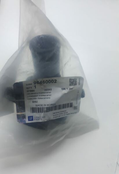 Chevrolet Lacetti Termostat GM