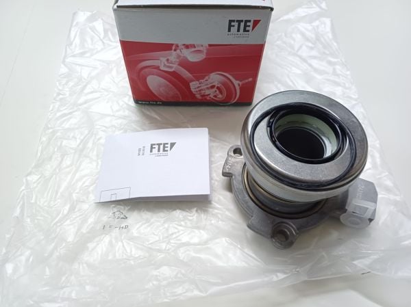 Opel Astra G Debriyaj Bilyası ( Alt Merkez ) X1.4XE - Z1.4XE Motorlar Orjinal