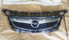 Opel Astra J Panjur Komple 2010-2012