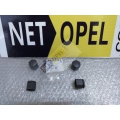 Opel Astra J Bijon Kapağı Gri Orjinal..