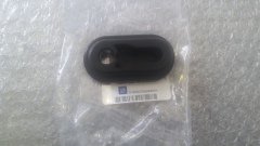 Opel Astra H Radyatör Alt Lastiği ( Takozu )