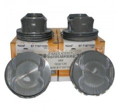 Opel Mokka Piston Segman 1.6 Motorlar Gootze Marka