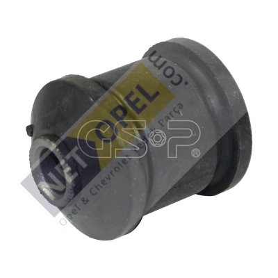 Chevrolet Lacetti Salıncak Burcu Ön