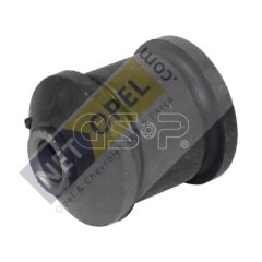 Chevrolet Lacetti Salıncak Burcu Ön