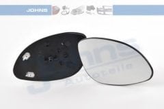Opel Vectra B Ayna Camı Manuel Sol 1996-1998