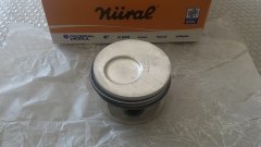 Opel Vectra A Piston Segman 1.8 Motorlar Gootze Marka