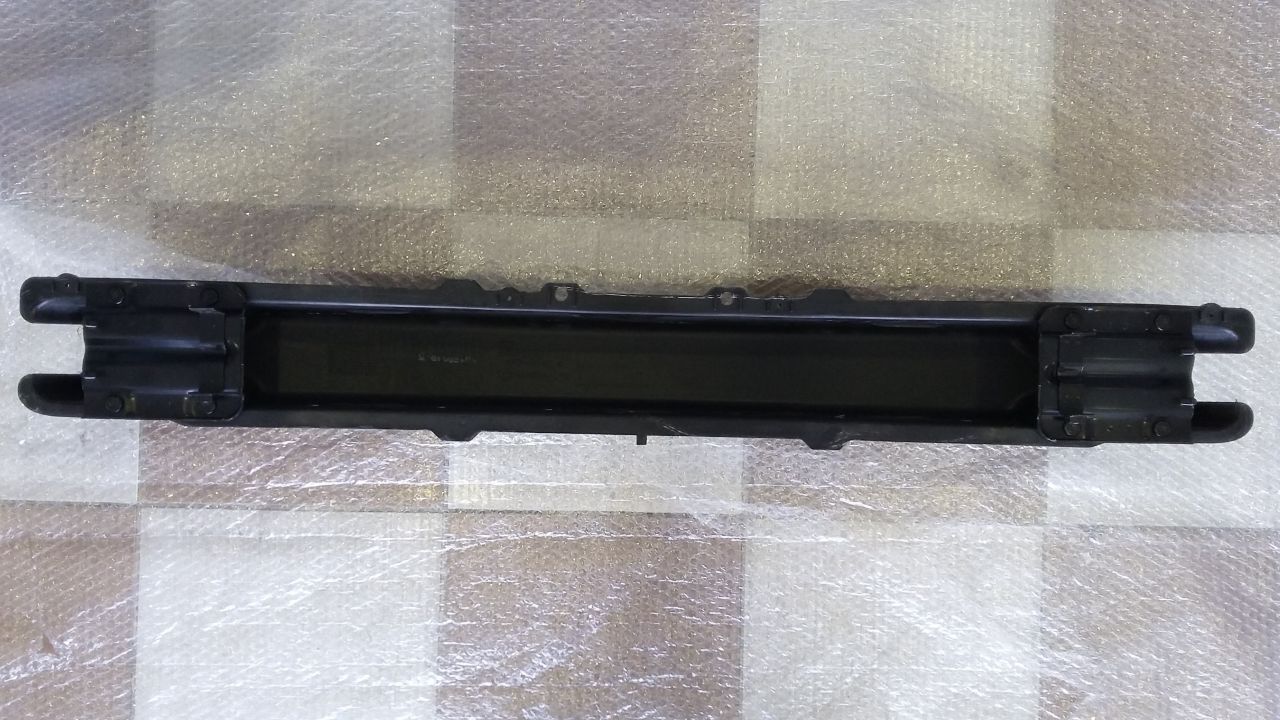 Chevrolet Lacetti Tampon Demiri Ön