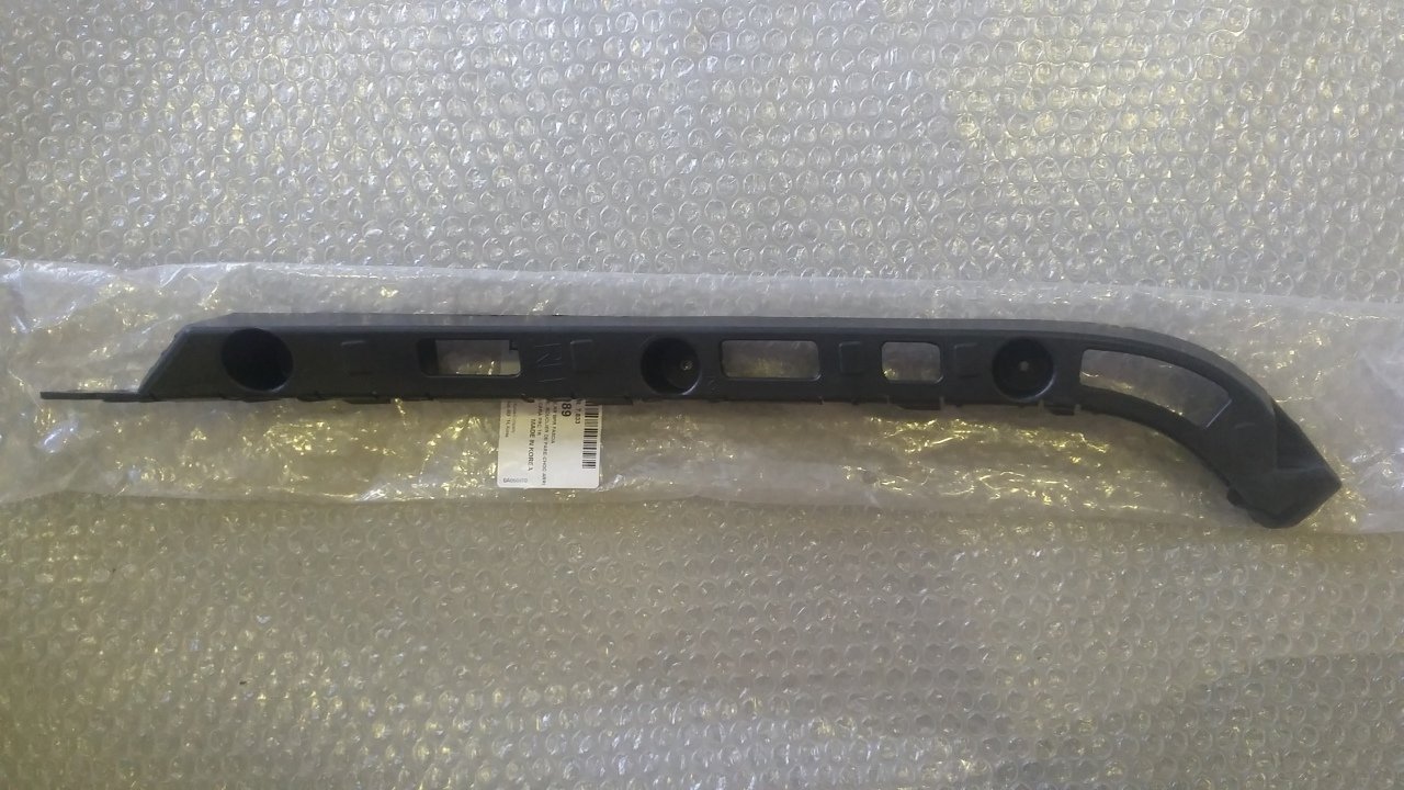 Chevrolet Cruze Tampon Braketi ( Stop Dış Braketi ) Arka Sağ GM