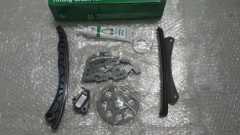 Opel Astra Corsa Combo Meriva Tigra 1.3 Eksantrik Zincir Seti  Orjinal..