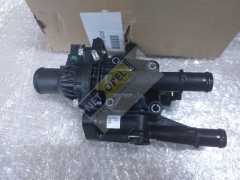 Opel Astra J Termostat Komple 1.6 Benzinli Orjinal