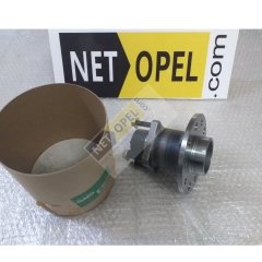 Opel Astra G Teker Bilyası Porya 5 Bijon Abs Li ( Komple ) Arka