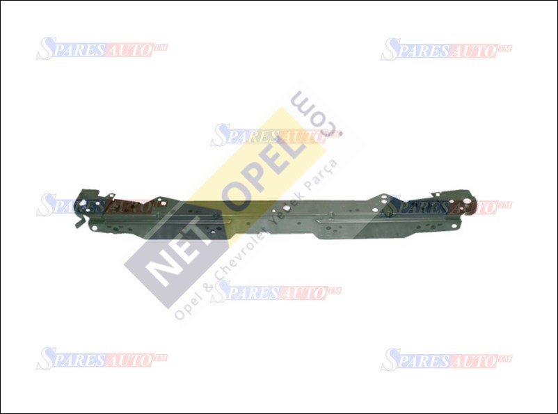 Opel Astra J Panel Ön Orta İTHAL