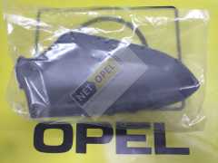 Opel Astra H Ayna Kapağı Sağ ( Astarlı ) 2004-2009