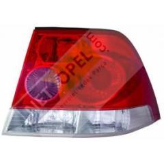 Opel Astra H Stop Lambası Sedan ( Arka Far ) Sol DEPO Marka