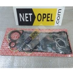 Opel Astra Corsa Combo Meriva Aveo Takım Conta Full ( Alt Üst ) 1.3 Motor Orjinal..