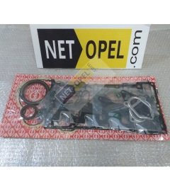 Opel Astra Corsa Combo Meriva Aveo Takım Conta Full ( Alt Üst ) 1.3 Motor Orjinal..
