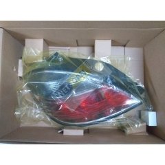 Opel Astra H Stop Lambası HB Sol 2007 -
