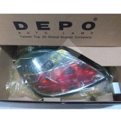 Opel Astra H Stop Lambası HB Sol 2007 -