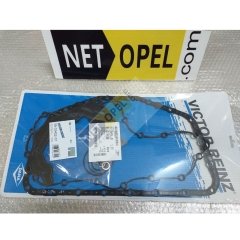 Opel Omega B Alt Takım Conta 2.5 -2.6 -3.0 Motorlar