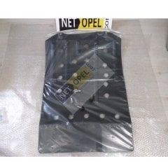 Chevrolet Kalos Karter Motor Alt Muhafaza Sacı 2004-2006