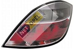 Opel Astra H Stop Lambası HB ( Arka Far ) Sol 2004-2007 HELLA Marka Orjinal..