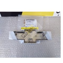 Chevrolet Captiva Panjur Arması Amblem Ön 2012-215 GM