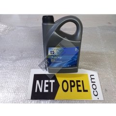 Opel Motor Yağı 10 40 4 Lt GM