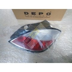 Opel Astra H Stop Lambası HB ( Arka Far ) Sol 2004-2007